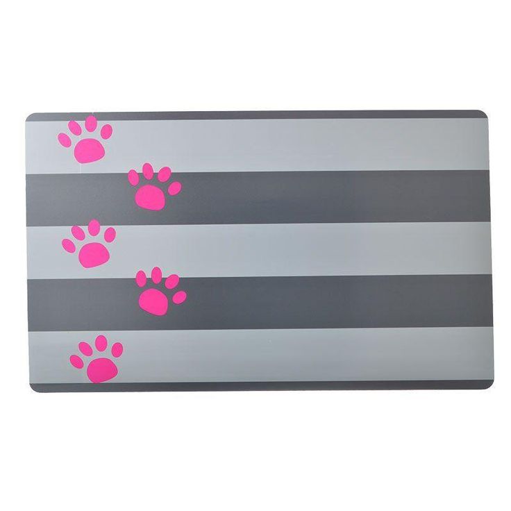 Photo du produit TAPIS GAMELLE - CHIEN PETMATE