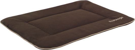 Photo du produit MATELAS INSULATE ISOLANT CHOCOLAT T.M- CHIEN ET CHAT RED DINGO