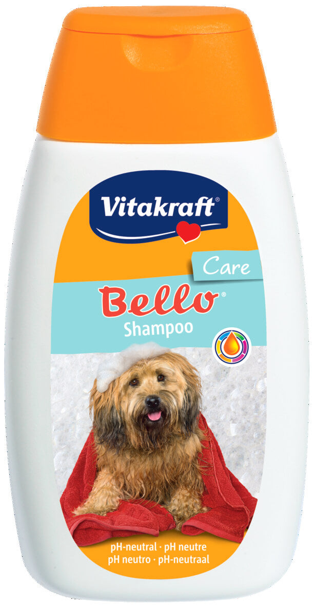 Photo du produit SHAMPOING BELLO 250ML - CHIEN VITAKRAFT