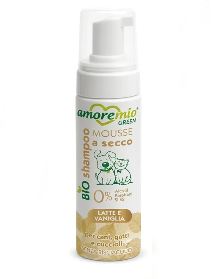 Photo du produit de référence : AMMSV186