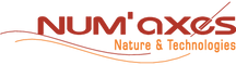 Numaxes